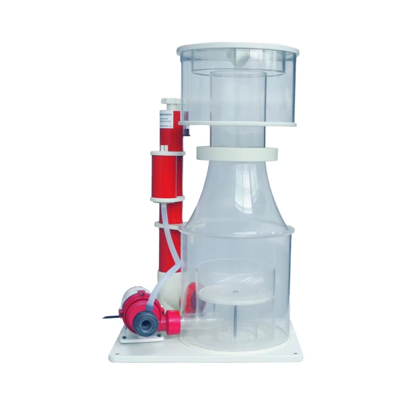 Marine Aquarium Essentials - 【Más vendido】Skimmer de proteínas para acuarios