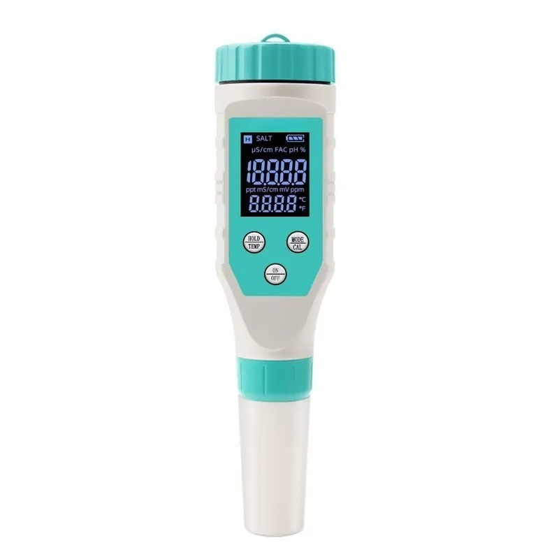 Marine Aquarium Orp - Medidor de Calidad del Agua Digital