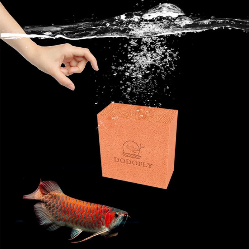 Aquarium Marine Clearwater - Bio filtro para acuario 5D, medios