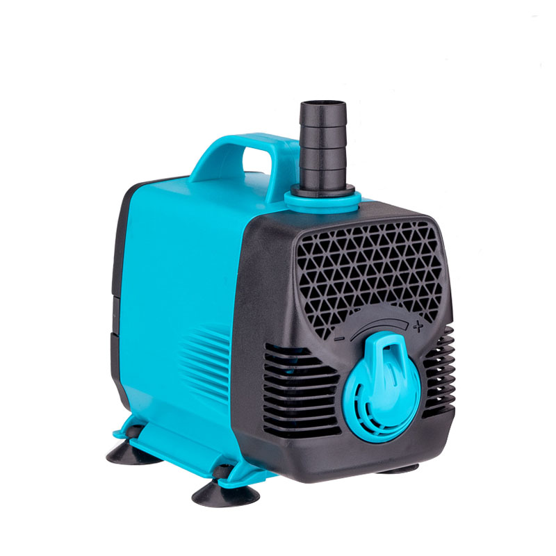 Marine Aquarium Nano - Filtro de bomba de agua sumergible