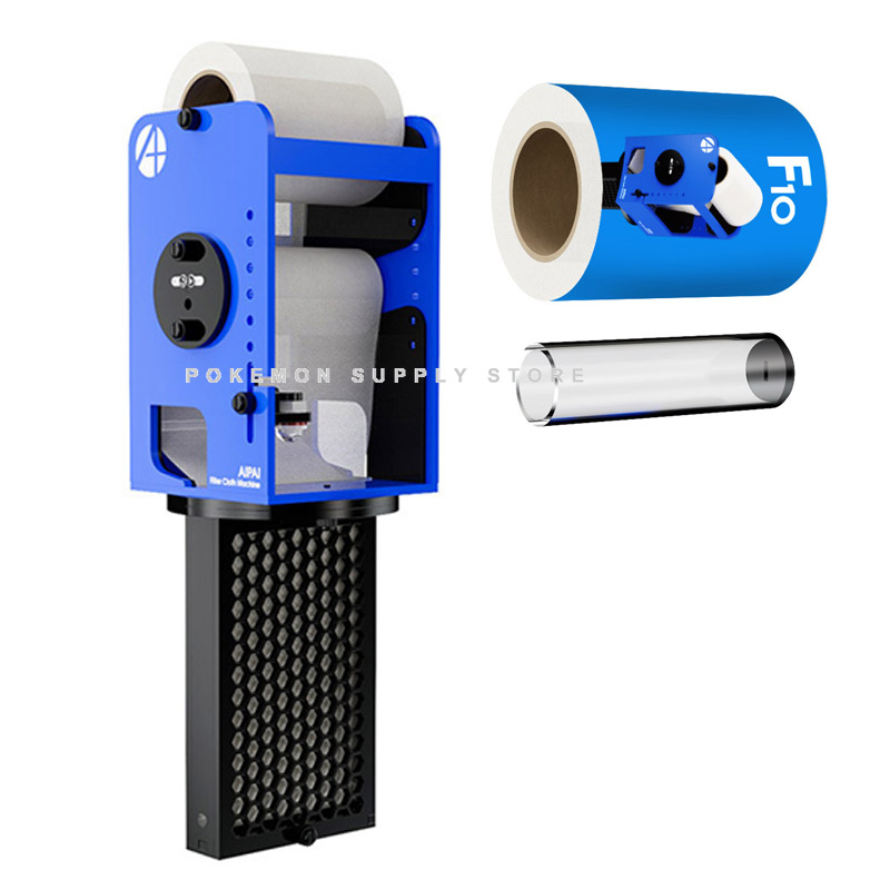 Aquarium Marine Clearwater - Filtro Automático Inteligente AIPAI F10 con