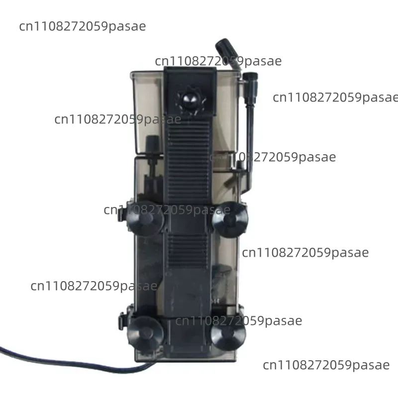 Marine Aquarium & Regional Centre Reviews - SK-300 300L/H Sistema de Filtrado para