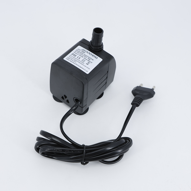 Marine Aquarium Nano - Bomba de Agua Sumergible AC 220V