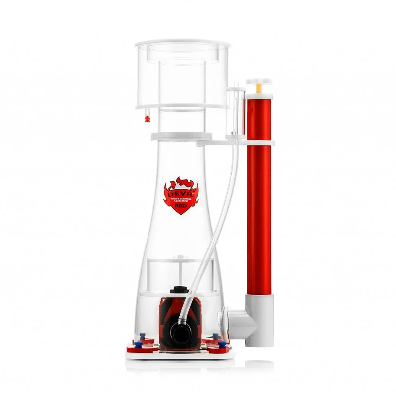 Marine Aquarium Protein Skimmer - Skimmer de Proteínas Serie DSL de