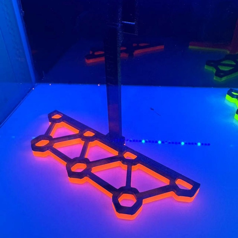 Soporte para estante SPS Coral - Marine Aquarium Orp reseña y precio