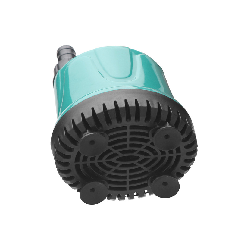 5W 8W 18W 25W 40W Alta Presión - Marine Aquarium Nano reseña y precio