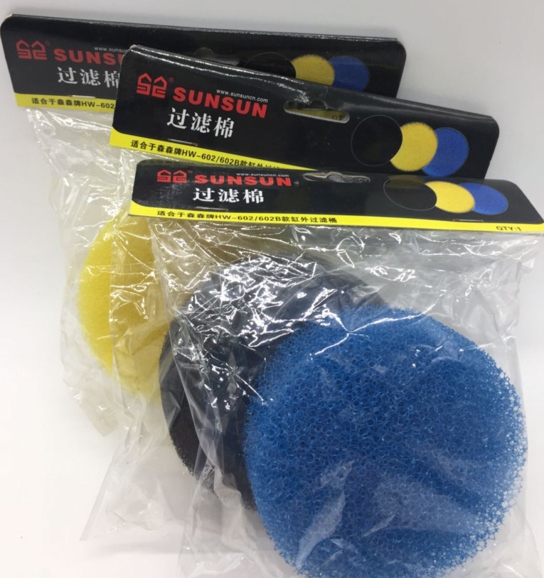 Anillo de Sellado para Filtro  - Marine Aquarium Protein Skimmer reseña y precio