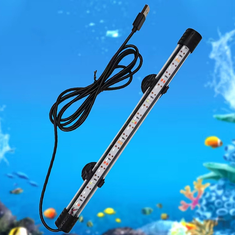 Luz para Pecera, Iluminación S - Marine Aquarium Nano reseña y precio