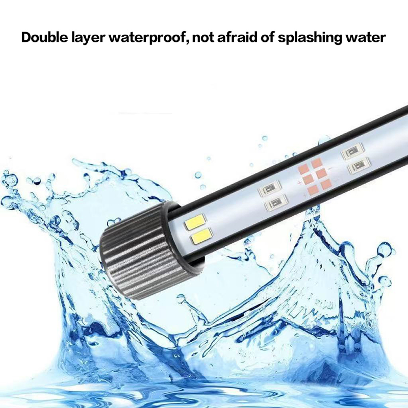 Luz para Pecera, Iluminación S - Marine Aquarium Nano reseña y precio