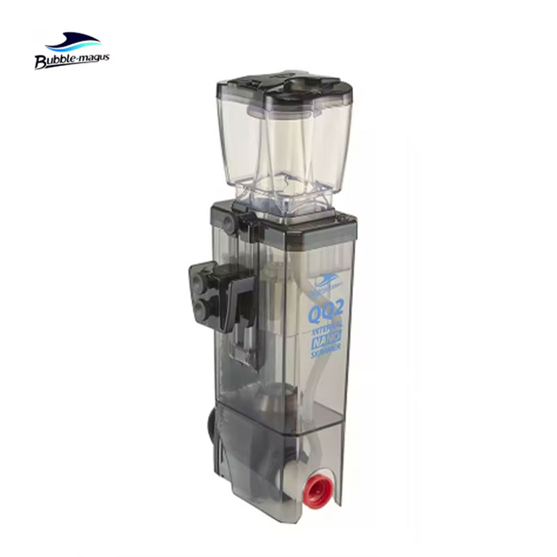 Skimmer de proteínas interno B - Marine Aquarium Protein Skimmer reseña y precio