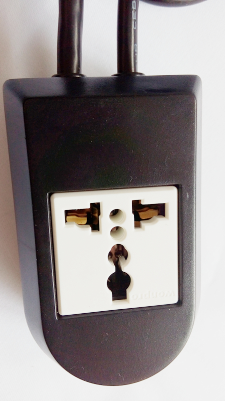 WEIPRO-medidor y controlador O - Marine Aquarium Orp reseña y precio