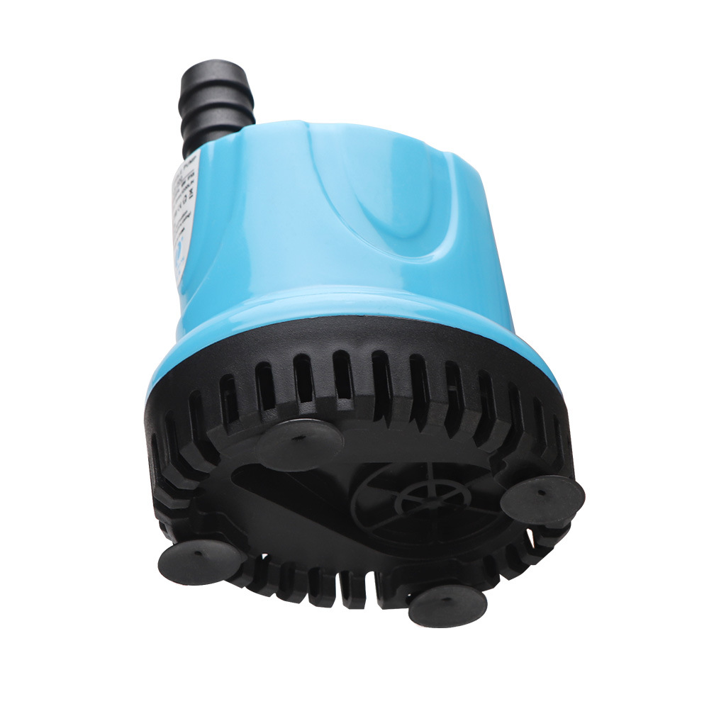Bomba de agua sumergible para  - Marine Aquarium Nano reseña y precio