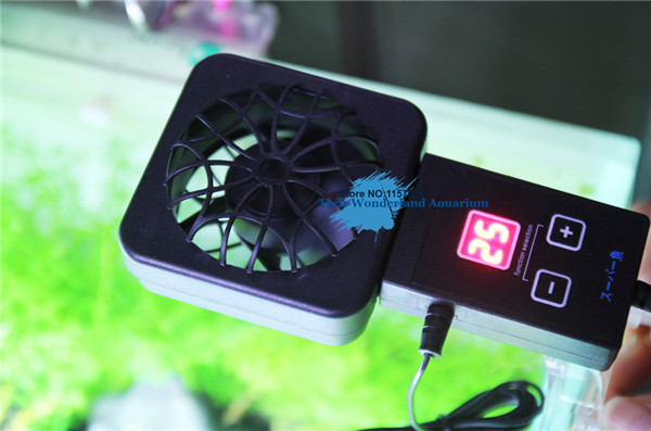 Mini nano clip para colgar en  - Marine Aquarium Nano reseña y precio