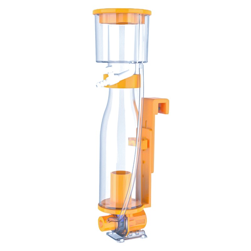 LJF-DC700IN-Acuario marino col - Marine Aquarium Protein Skimmer reseña y precio