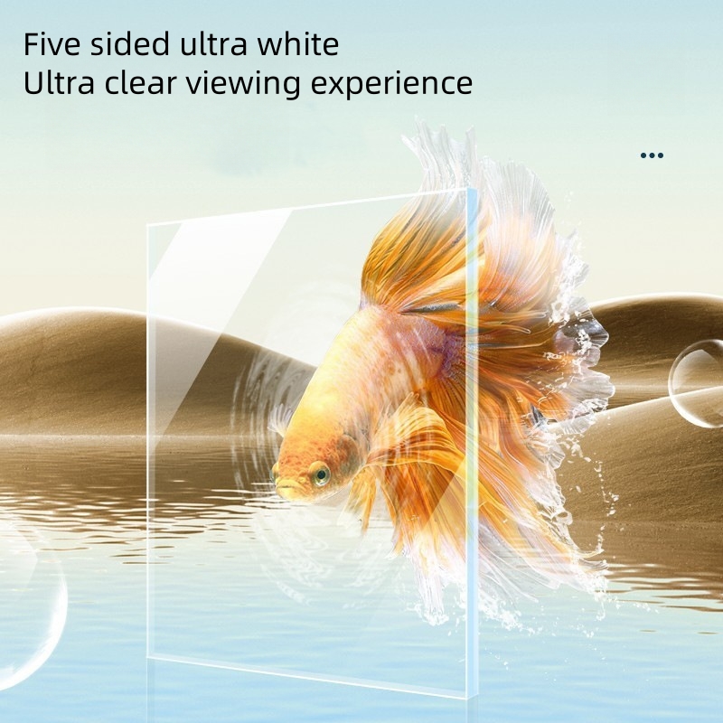 Acuario marino de agua salada  - Aquarium Marine Clearwater reseña y precio