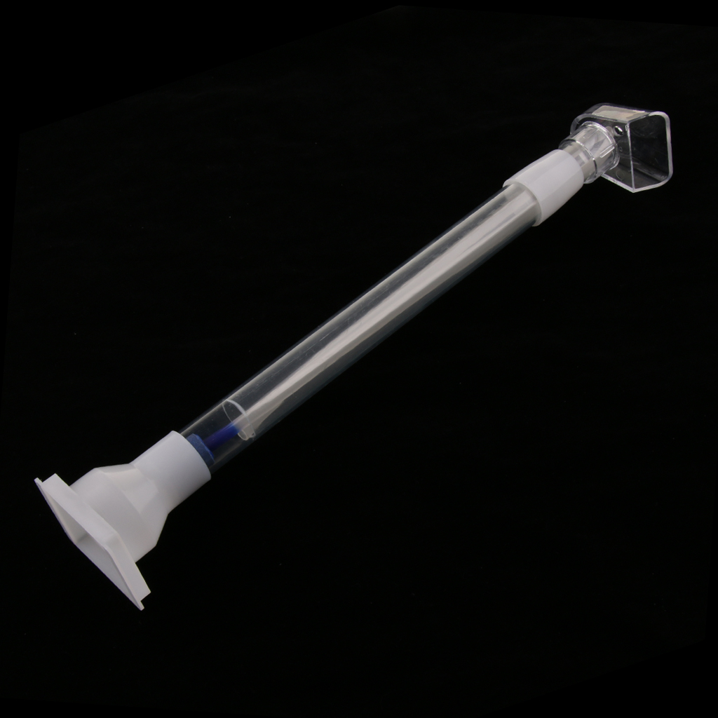 Tubo de Aire para Filtro de Gr - Marine Aquarium Gravel reseña y precio