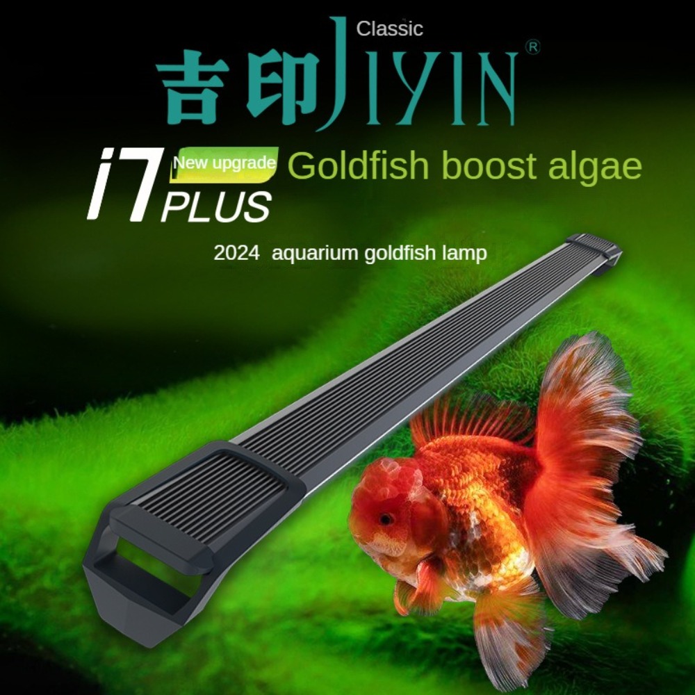 Lámpara LED para Acuario con L - Aquarium Marine Clearwater reseña y precio