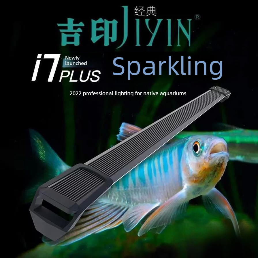 Lámpara LED para Acuario con S - Aquarium Marine Clearwater reseña y precio