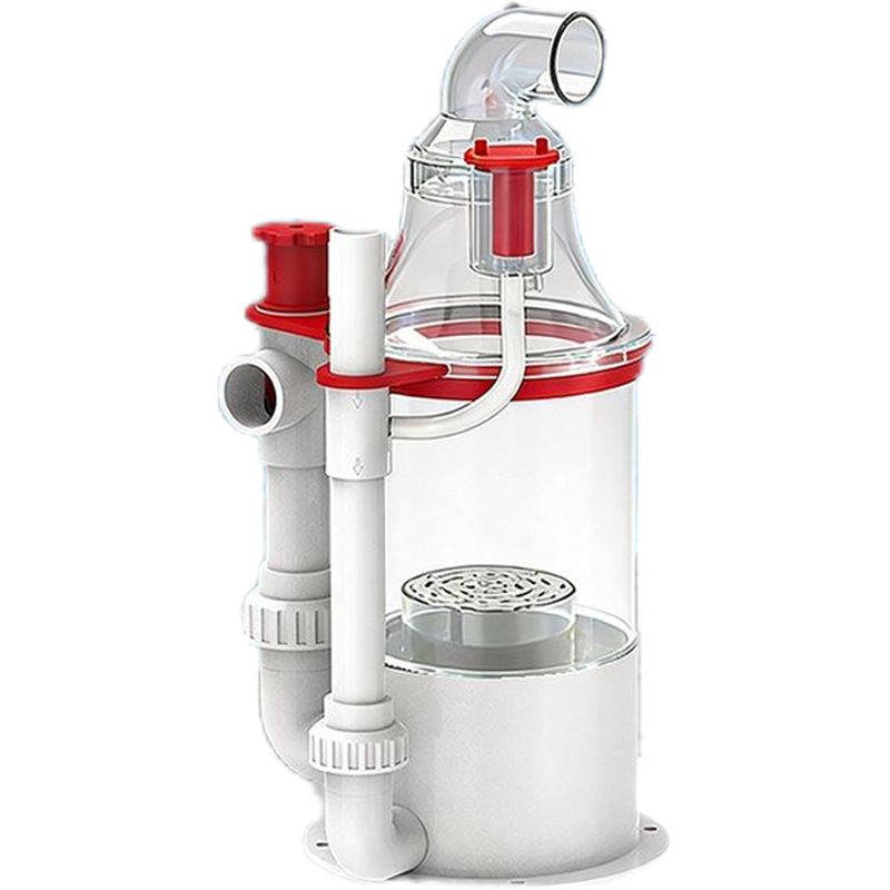 Skimmer de Proteínas Externo p - Marine Aquarium Protein Skimmer reseña y precio