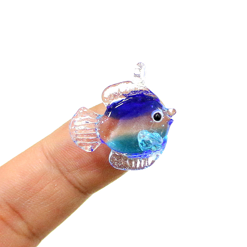 2 paquetes de coloridos mini e - Marine Aquarium Orp reseña y precio