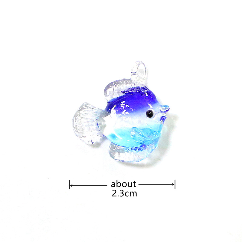 2 paquetes de coloridos mini e - Marine Aquarium Orp reseña y precio